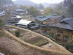 Kurokawa onsen 001